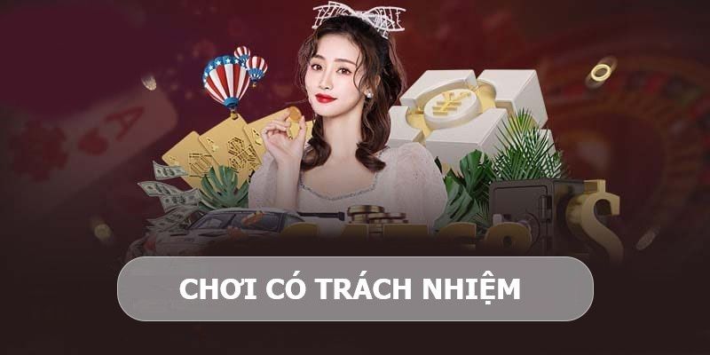 trách nhiệm người chơi