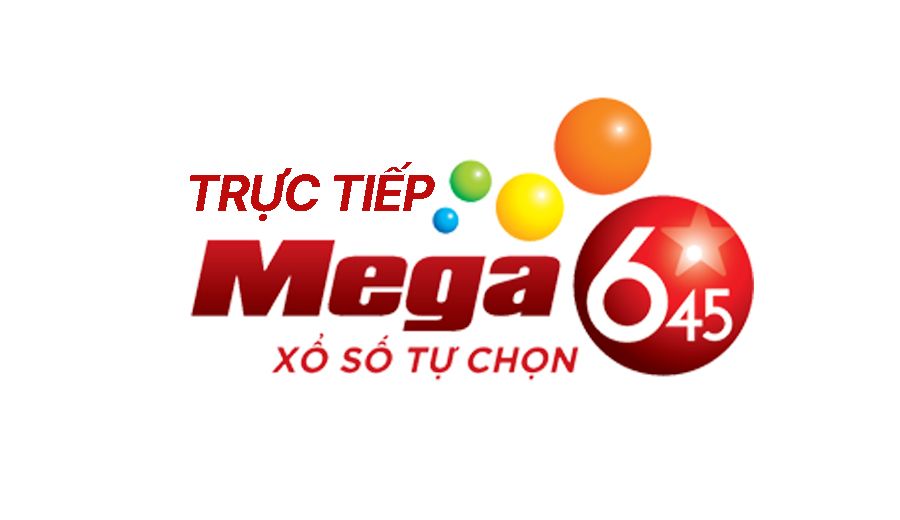 Thời gian để phát hành xổ số Mega 6/45 là khi nào?