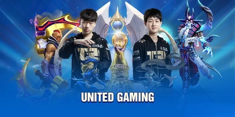 Những lưu ý khi đặt cược trò chơi United GamingWinbet