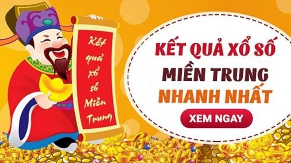 Nguyên nhân nào khiến xổ số miền Trung được yêu thích đến vậy?