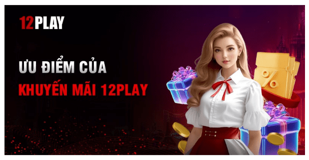 Sự kiện 12Play